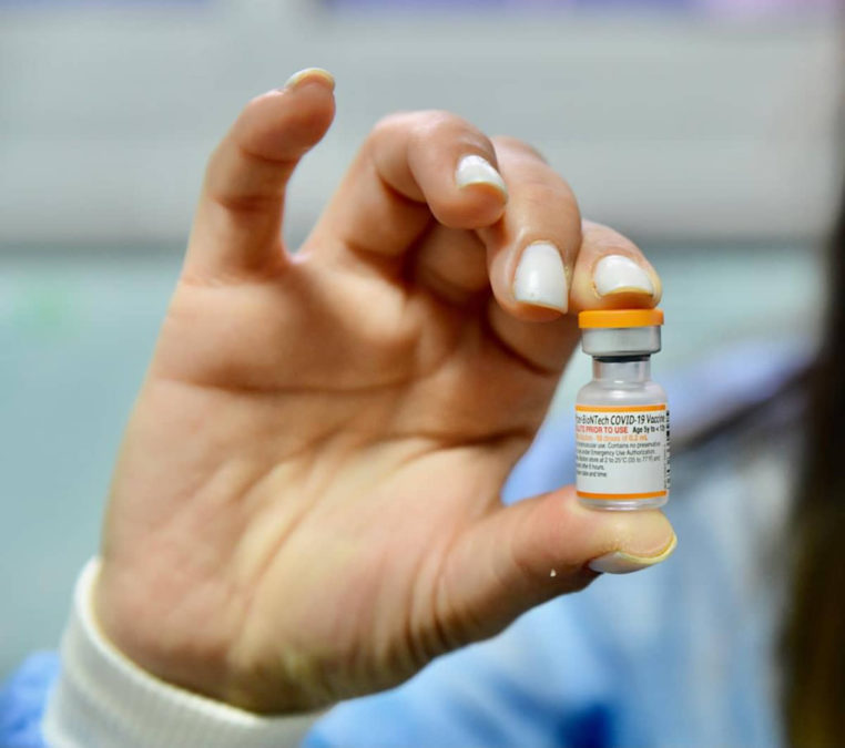 La FDA autorizará la vacuna COVID de Pfizer para niños