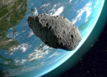 Un asteroide más grande que el puente de Londres pasará por la Tierra
