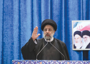 ¿Cuándo estallará la guerra por poderes entre Israel e Irán?