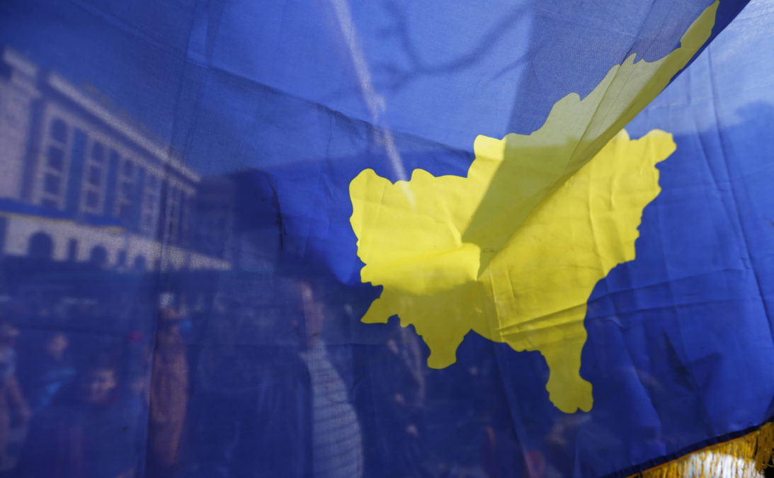 Kosovo solicita el ingreso en el Consejo de Europa provocando la indignación de Serbia