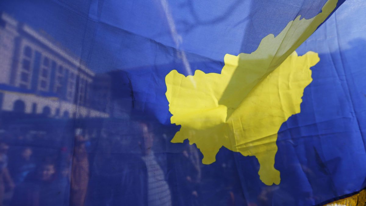 Kosovo solicita el ingreso en el Consejo de Europa provocando la indignación de Serbia