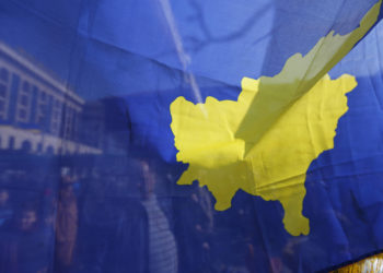 Kosovo solicita el ingreso en el Consejo de Europa provocando la indignación de Serbia