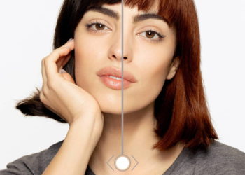 L'Oréal lanza una herramienta de coloración virtual del cabello