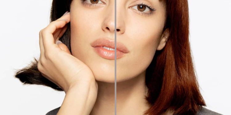 L'Oréal lanza una herramienta de coloración virtual del cabello