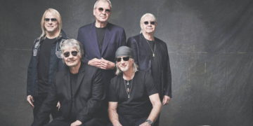 Deep Purple tocará por primera vez en Jerusalén