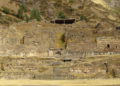 Arqueólogos descubren pasadizos en un templo peruano de 3.000 años de antigüedad