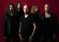 La banda finlandesa de metal Swallow the Sun volverá a Israel