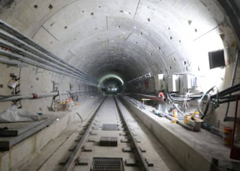 Recorte de la línea de metro tras las objeciones de Ra'anana y Kfar Saba