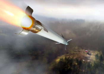 El nuevo problema de Rusia en Ucrania: Cohetes APKWS II guiados por láser