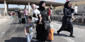 Erdogan promete no expulsar a los refugiados sirios mientras el jefe de la oposición insta a enviarlos de vuelta