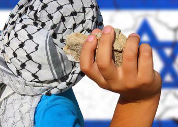 Abolir el “Día de la Nakba”