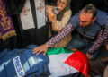 El mundo musulmán condena el asesinato de Abu Akleh, pero se abstiene de culpar a Israel