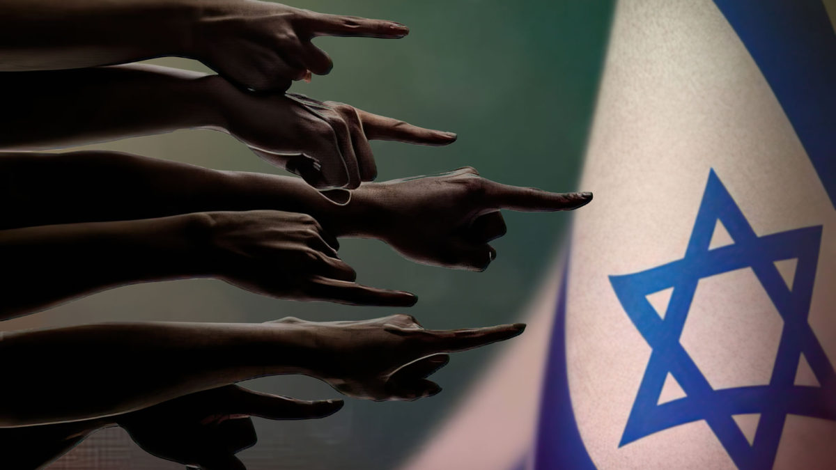 El asesinato de Abu Akleh demuestra que Israel siempre será culpable ante el mundo