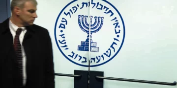 Una delegación israelí de alto nivel se dirige a EE. UU. para mantener conversaciones sobre Irán