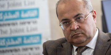 La Lista Conjunta apoyará el miércoles el proyecto de ley para disolver la Knesset