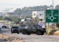 Israel sopesa una operación masiva en la zona de Jenín debido a la oleada terrorista