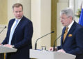 El vecino de Rusia, Finlandia, declara su candidatura a la OTAN y saluda la “nueva era”