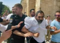 Israel debe poner fin a su política de apaciguamiento en el Monte del Templo