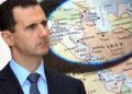 Assad apuesta por el diablo en su reunión con Irán