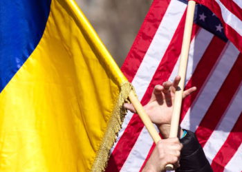Estados Unidos envía a Ucrania equipos de interferencia electrónica