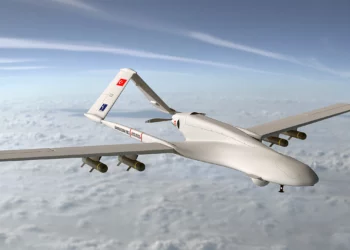 Bayraktar TB2: El dron que es la perdición de las fuerzas rusas en Ucrania