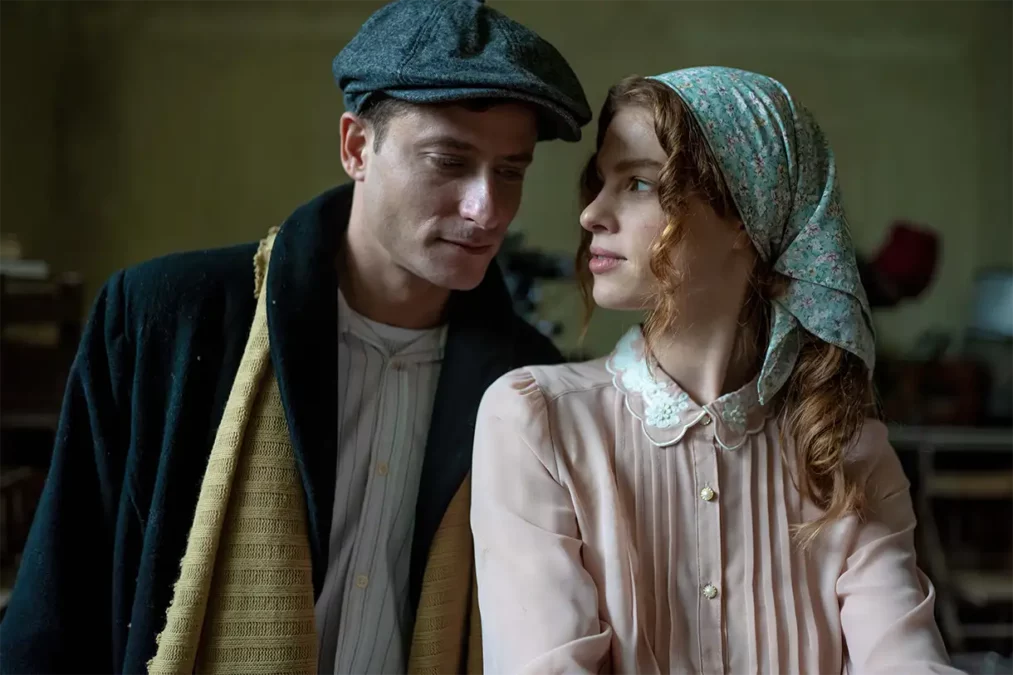 El drama israelí “Beauty Queen of Jerusalem” debuta en Netflix