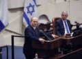 Se aprueba en la Knesset el proyecto de ley de becas para las FDI