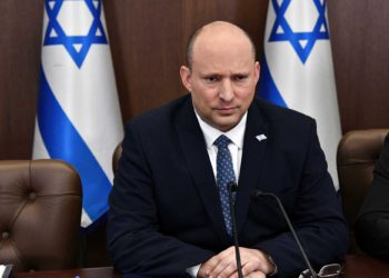 Bennett: las decisiones sobre el Monte del Templo las tomará el gobierno de Israel