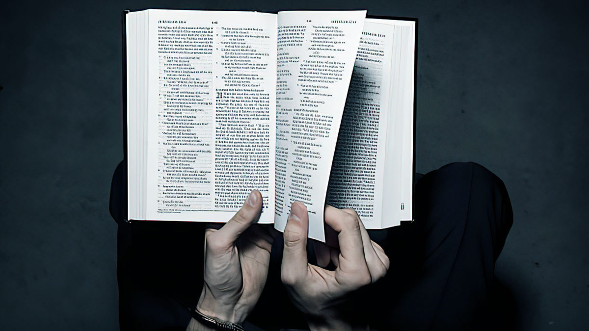 Fiscal finlandesa seguirá persiguiendo a política cristiana por citar la Biblia