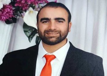 La segunda víctima del atentado de Elad es Boaz Gol, padre de 5 hijos