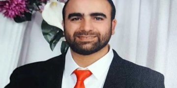 La segunda víctima del atentado de Elad es Boaz Gol, padre de 5 hijos