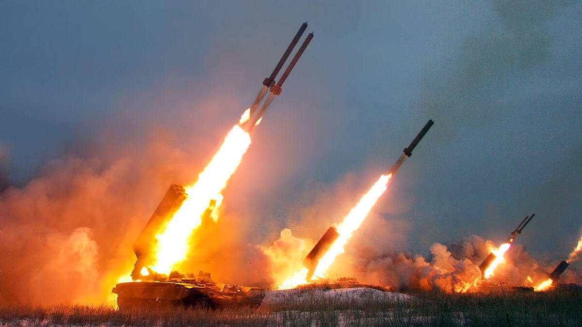 El error de Putin: militares rusos destrozados por la guerra en Ucrania
