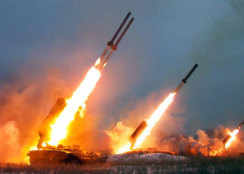 El error de Putin: militares rusos destrozados por la guerra en Ucrania