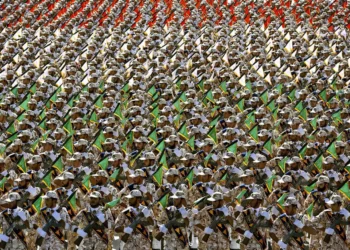 Estados Unidos sanciona a la red de contrabando de petróleo que financia al CGRI de Irán