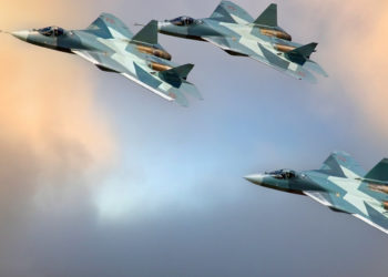 ¿Por qué Rusia no ha desplegado su poderío aéreo sobre Ucrania?