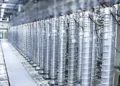 Irán dice que ha empezado a enriquecer uranio al 20 % con nuevas centrifugadoras