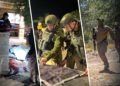 Tras una jornada de atentados: ¿Israel en camino a una “nueva fase” contra el terrorismo?