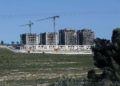 Israel autoriza la construcción de 4.427 viviendas en Judea y Samaria