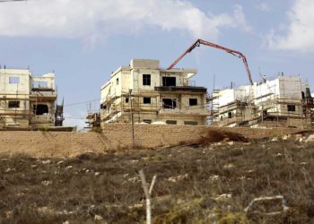 Israel construirá de 4.000 viviendas en Judea y Samaria: pese a la advertencia de Biden