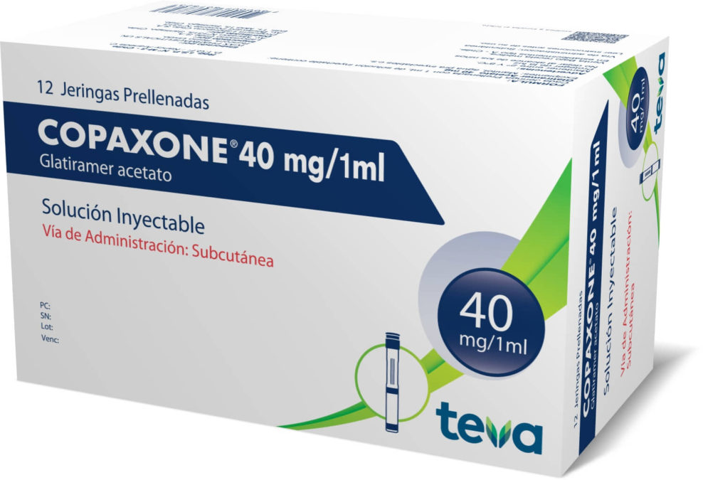 Israel demanda a Teva por $100 millones de regalías por Copaxone