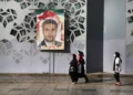 Los guardias iraníes acusan a los “sionistas” de asesinar a un coronel