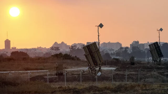Bennett aprueba la ruta de la marcha de las banderas: las fuerzas de seguridad en alerta máxima