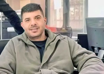 Daoud Zubeidi, hermano del jefe terrorista encarcelado, muere a causa de las heridas recibidas en un combate con las FDI