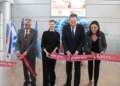 Delta Airlines abre una nueva ruta Tel Aviv-Boston