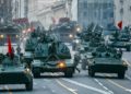 El complejo militar-industrial ruso entra en pánico por los bajos salarios y los despidos masivos