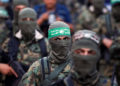 Altos mandos de Hamás se reunieron con funcionarios rusos en Moscú