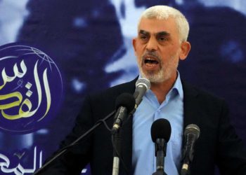 Israel advirtió al jefe de Hamás en Gaza de represalias por fomentar el terror