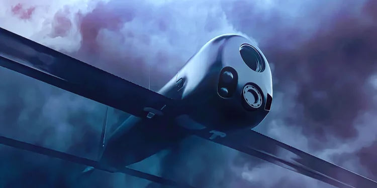 Dron Switchblade: La munición de merodeo que Rusia teme en Ucrania