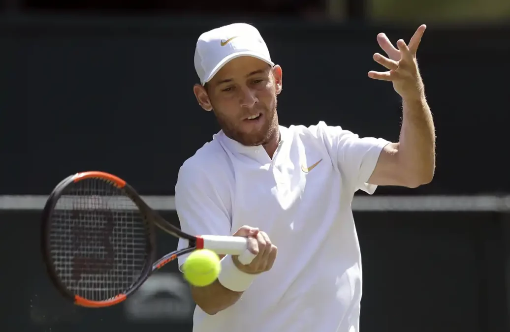 El partido de tenis del israelí Dudi Sela, investigado por presunto arreglo