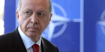 Finlandia y Suecia enviarán equipos a Turquía para discutir las candidaturas a la OTAN
